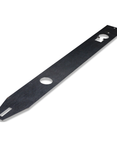 Abhänger 699 für Sitzstange & Flacheisen & Tränke V.13